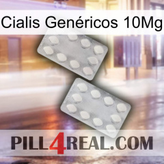 Cialis Genéricos 10Mg 17